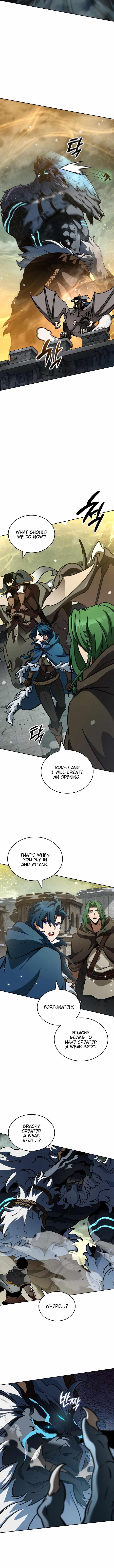 Valhalla Saga Chapter 16 - Page 6