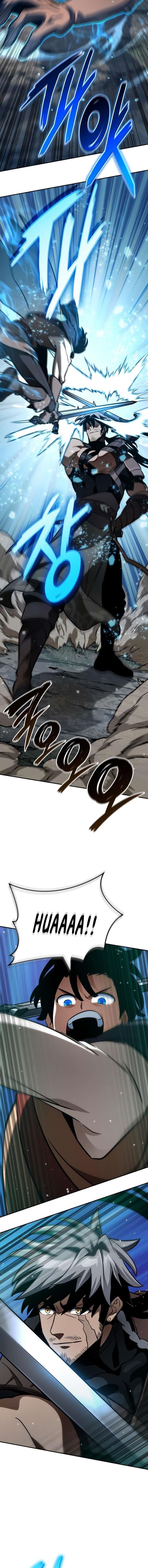 Valhalla Saga Chapter 18 - Page 2