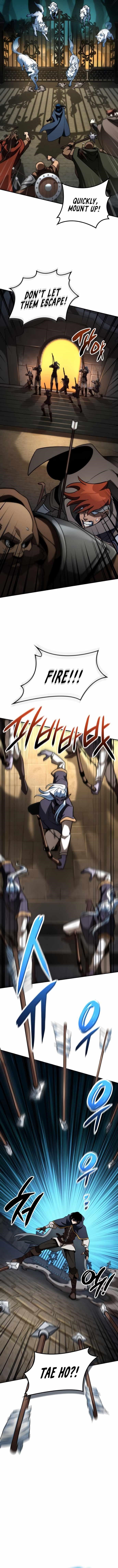 Valhalla Saga Chapter 20 - Page 2