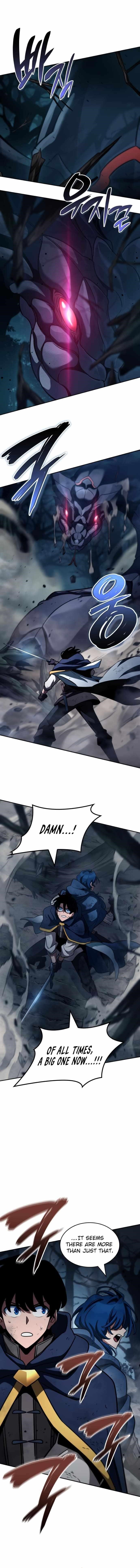 Valhalla Saga Chapter 22 - Page 17