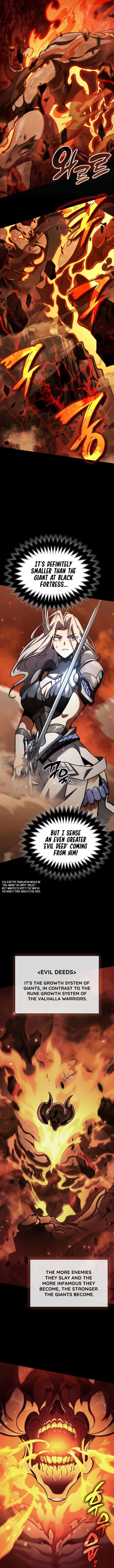 Valhalla Saga Chapter 25 - Page 14