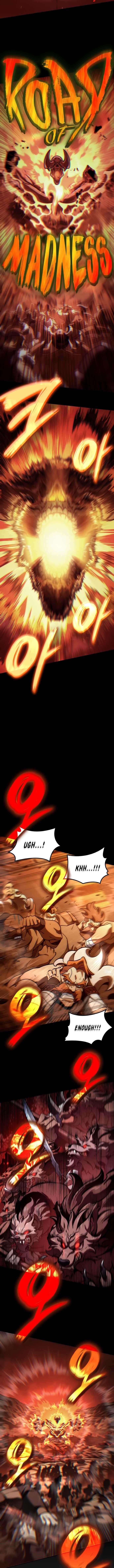 Valhalla Saga Chapter 25 - Page 15