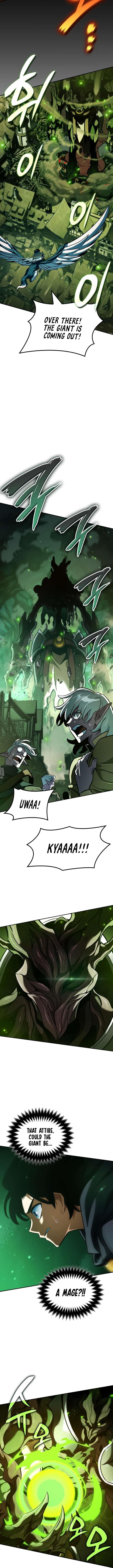 Valhalla Saga Chapter 25 - Page 16