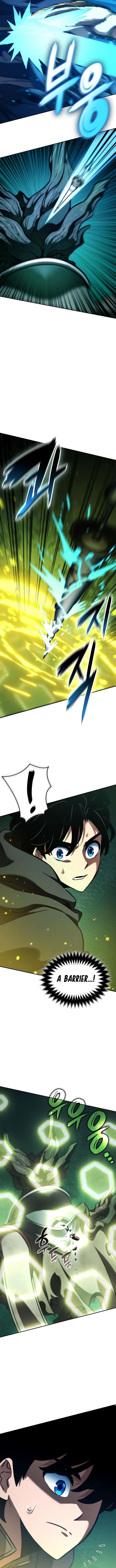 Valhalla Saga Chapter 25 - Page 18