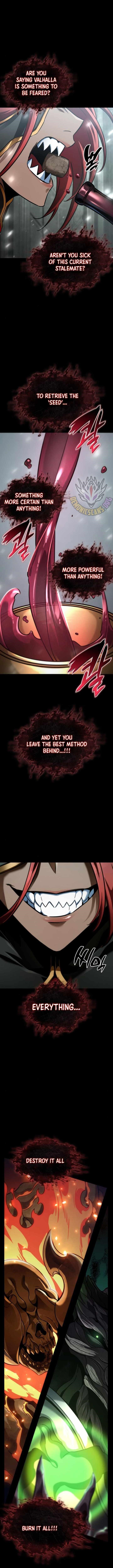Valhalla Saga Chapter 26 - Page 2