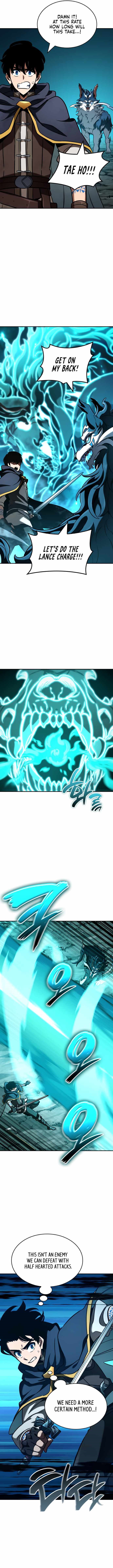Valhalla Saga Chapter 28 - Page 11