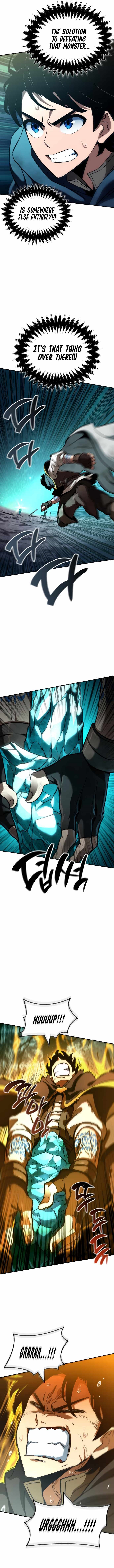 Valhalla Saga Chapter 28 - Page 16