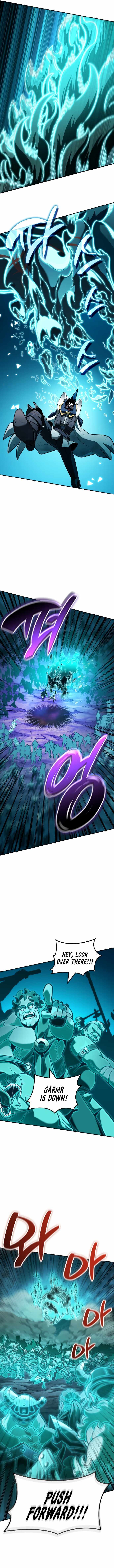 Valhalla Saga Chapter 28 - Page 18