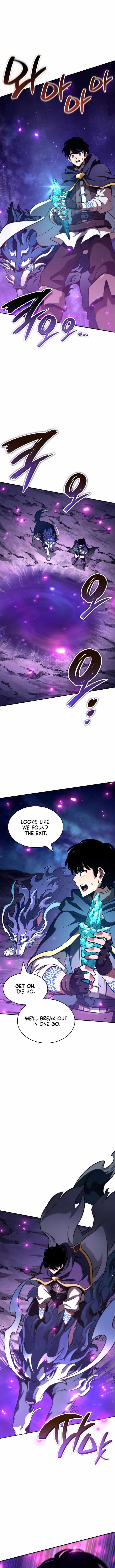 Valhalla Saga Chapter 28 - Page 19