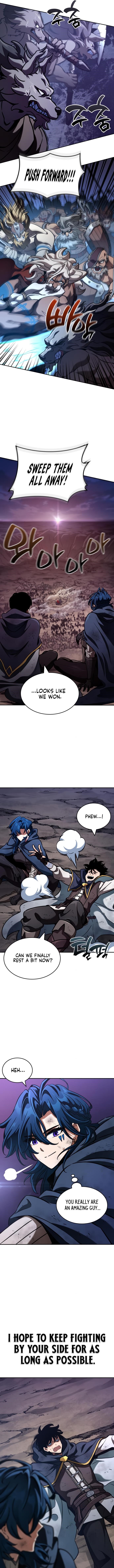 Valhalla Saga Chapter 29 - Page 17