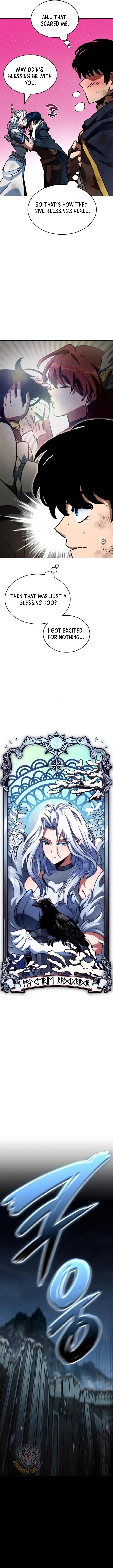Valhalla Saga Chapter 30 - Page 3