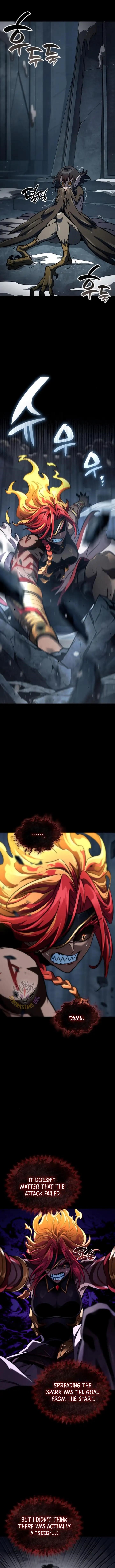 Valhalla Saga Chapter 30 - Page 4