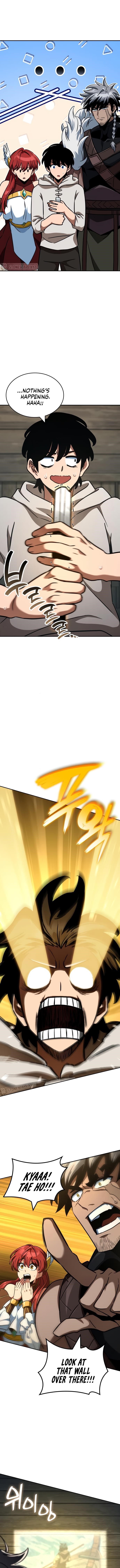 Valhalla Saga Chapter 31 - Page 13