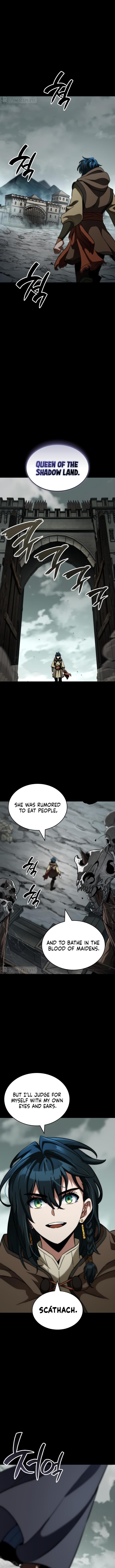 Valhalla Saga Chapter 31 - Page 15