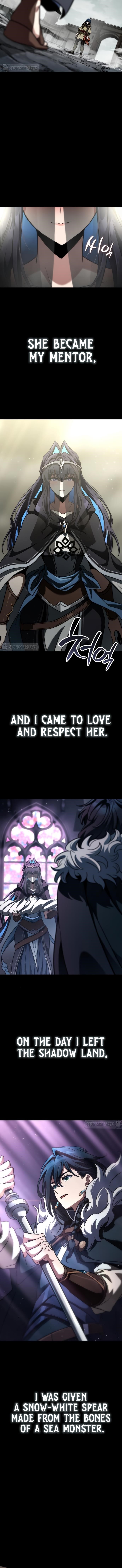 Valhalla Saga Chapter 31 - Page 16