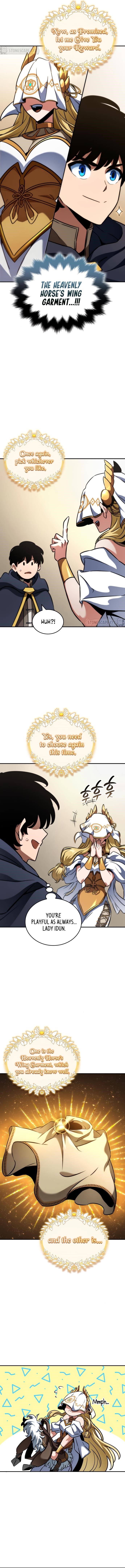 Valhalla Saga Chapter 31 - Page 6