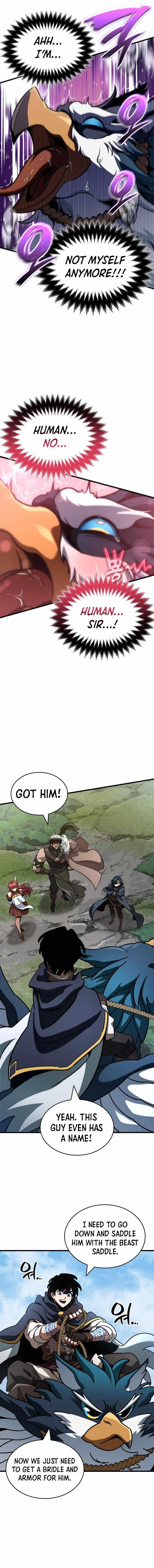 Valhalla Saga Chapter 33 - Page 16