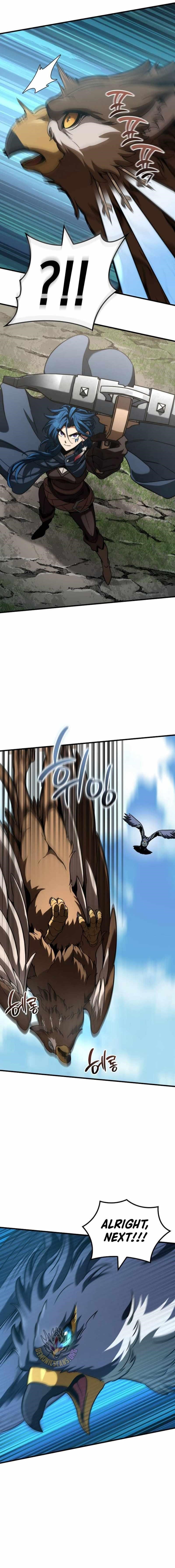 Valhalla Saga Chapter 33 - Page 2