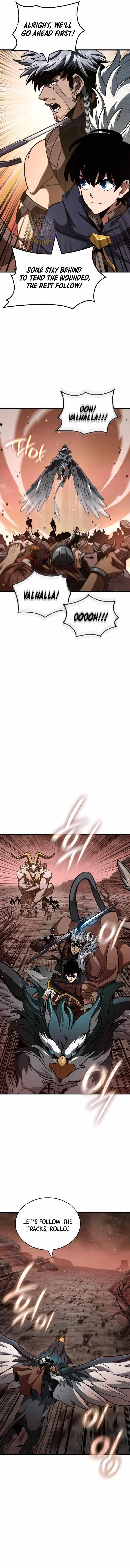 Valhalla Saga Chapter 34 - Page 15