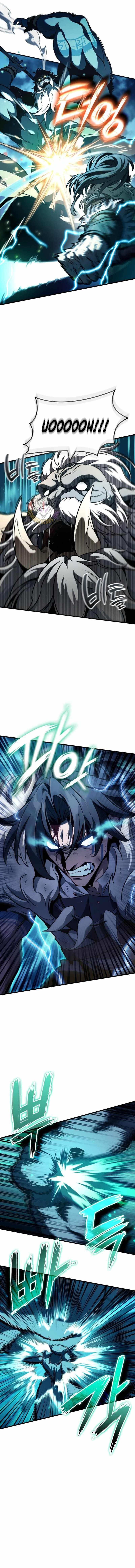 Valhalla Saga Chapter 34 - Page 6