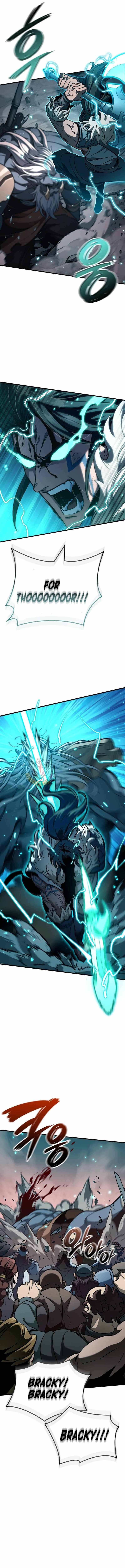 Valhalla Saga Chapter 34 - Page 7