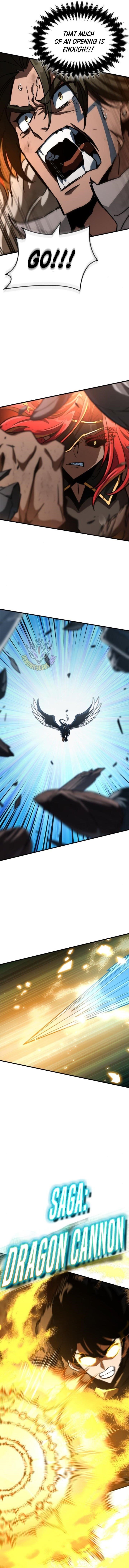 Valhalla Saga Chapter 36 - Page 14