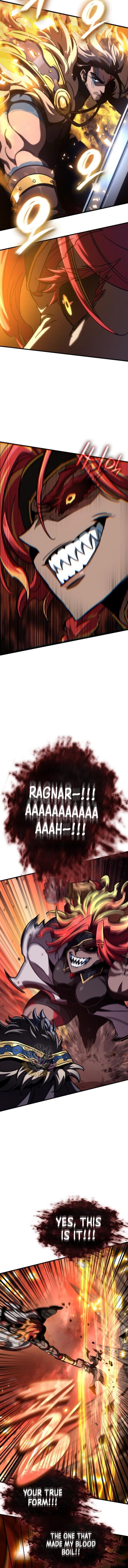 Valhalla Saga Chapter 36 - Page 4