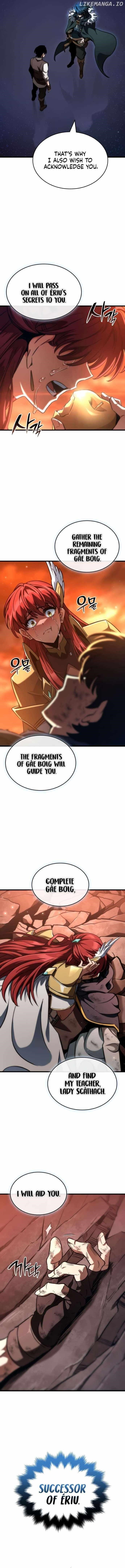 Valhalla Saga Chapter 37 - Page 11