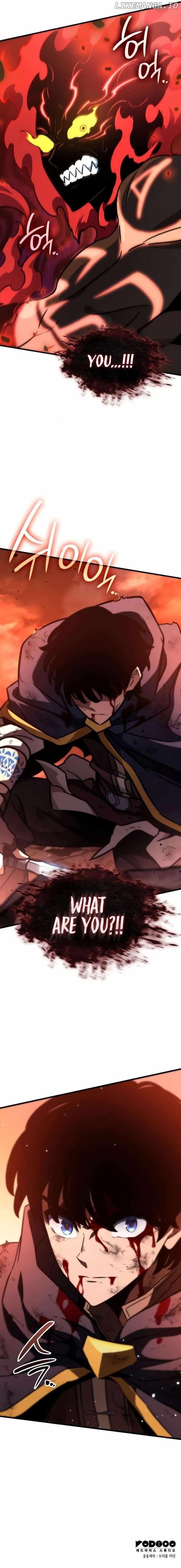 Valhalla Saga Chapter 37 - Page 19