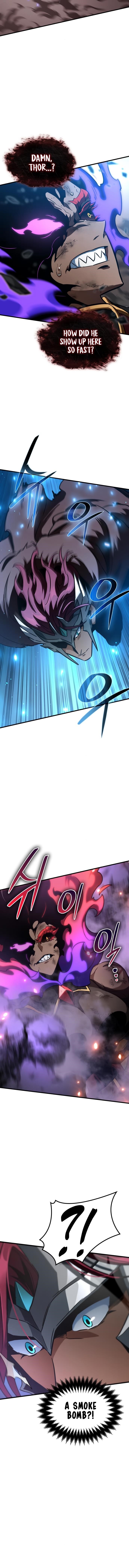 Valhalla Saga Chapter 38 - Page 12