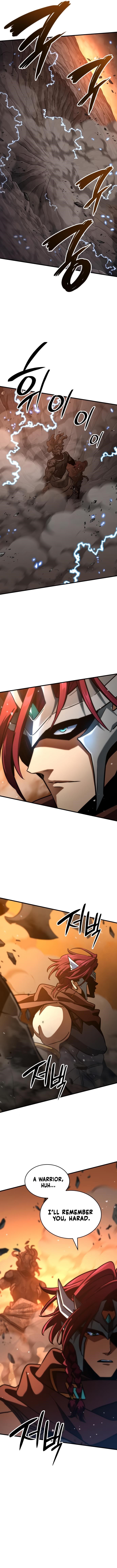 Valhalla Saga Chapter 38 - Page 17