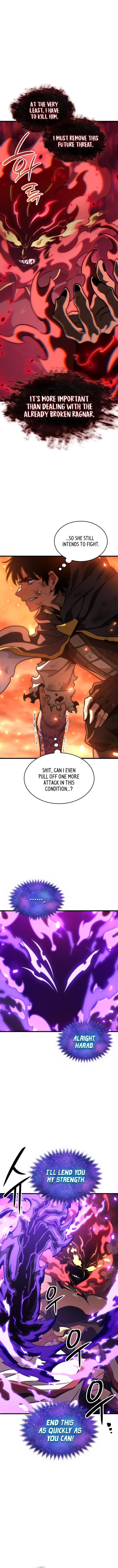 Valhalla Saga Chapter 38 - Page 2