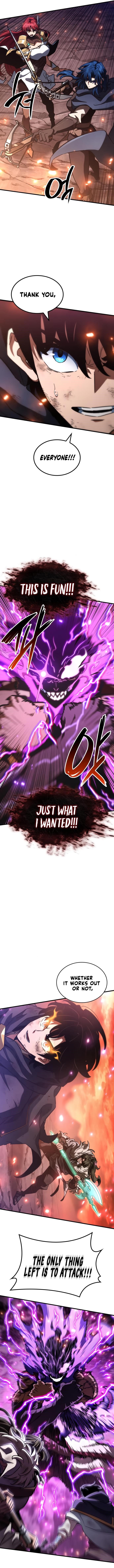 Valhalla Saga Chapter 38 - Page 4