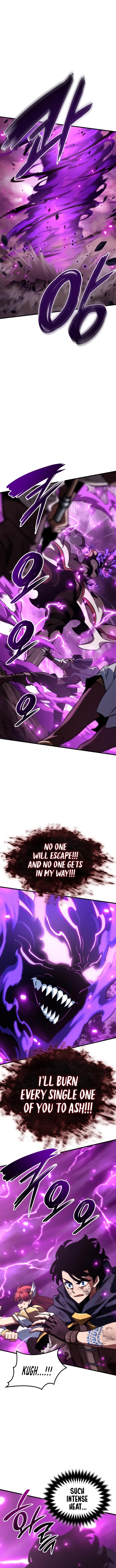 Valhalla Saga Chapter 38 - Page 5