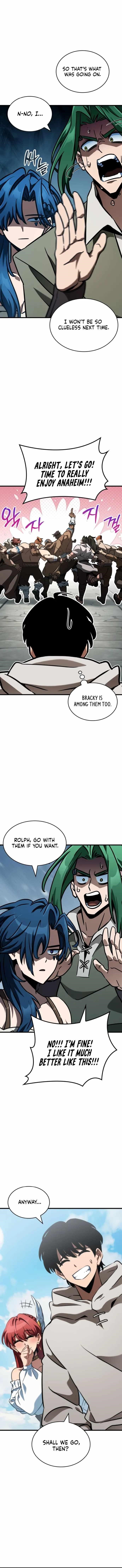 Valhalla Saga Chapter 39 - Page 13