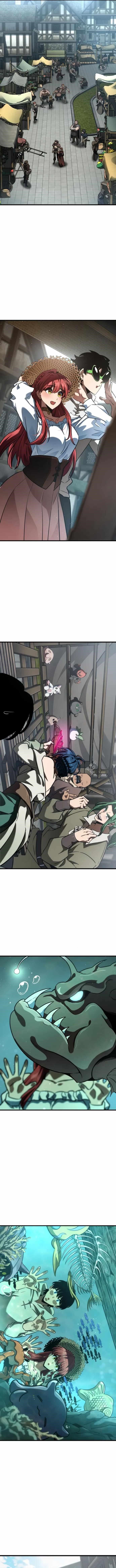 Valhalla Saga Chapter 39 - Page 14