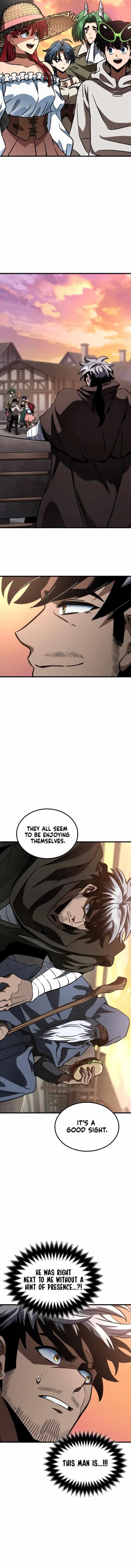 Valhalla Saga Chapter 39 - Page 16