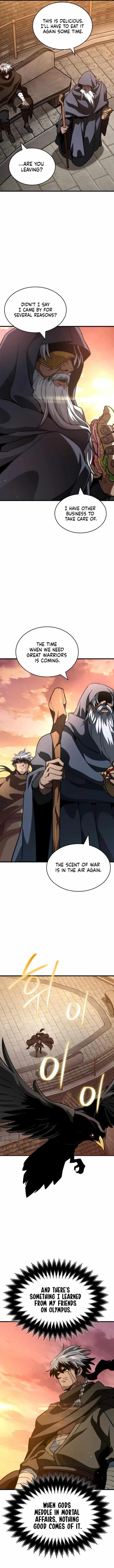 Valhalla Saga Chapter 39 - Page 18