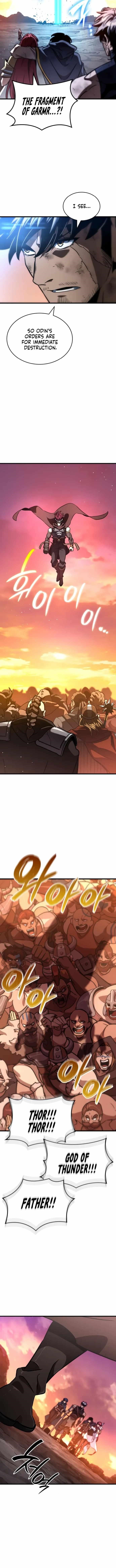 Valhalla Saga Chapter 39 - Page 2