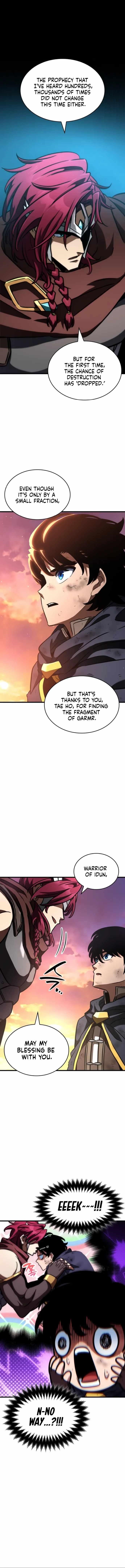 Valhalla Saga Chapter 39 - Page 5