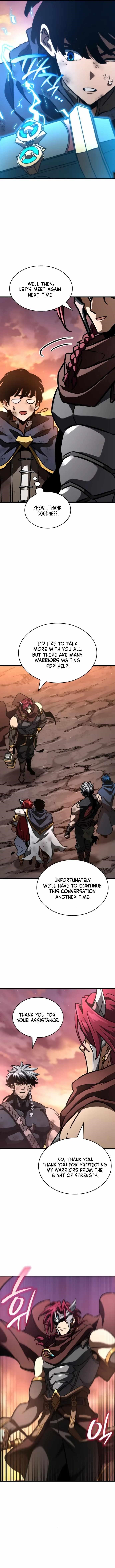 Valhalla Saga Chapter 39 - Page 6