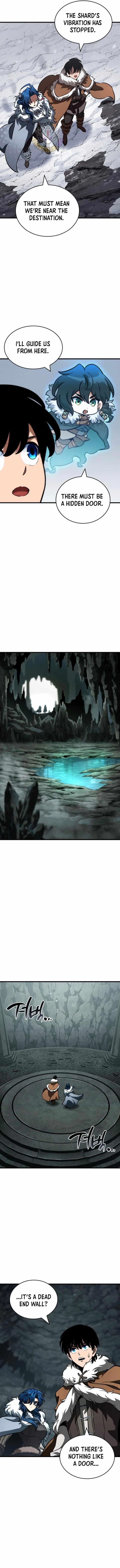 Valhalla Saga Chapter 40 - Page 15