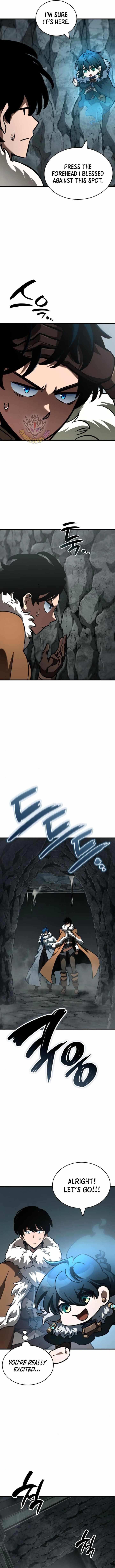 Valhalla Saga Chapter 40 - Page 16