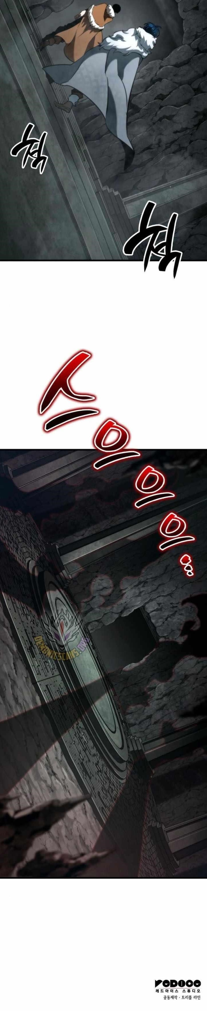 Valhalla Saga Chapter 40 - Page 17