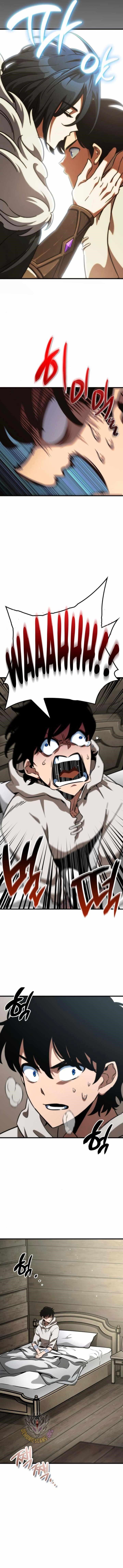 Valhalla Saga Chapter 40 - Page 7