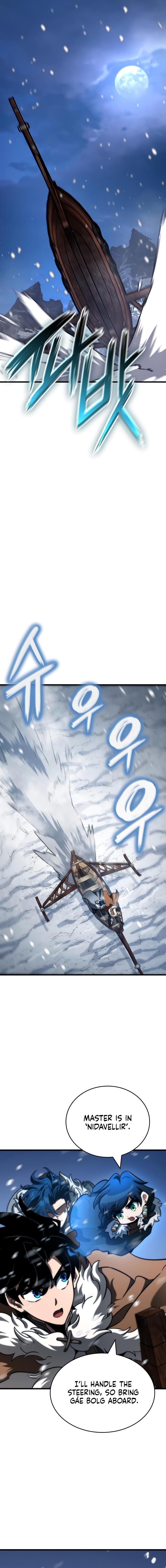 Valhalla Saga Chapter 41 - Page 15