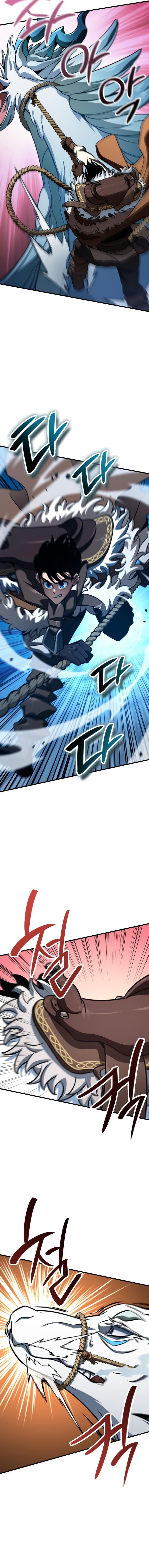 Valhalla Saga Chapter 42 - Page 10