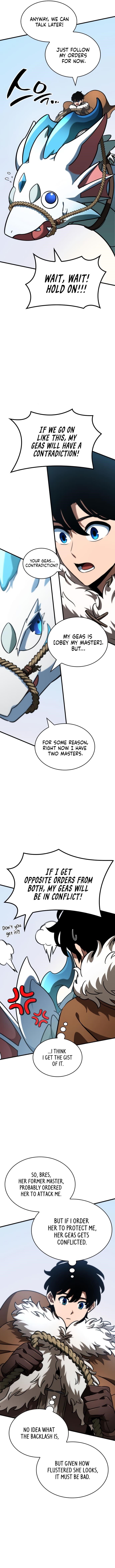 Valhalla Saga Chapter 42 - Page 13