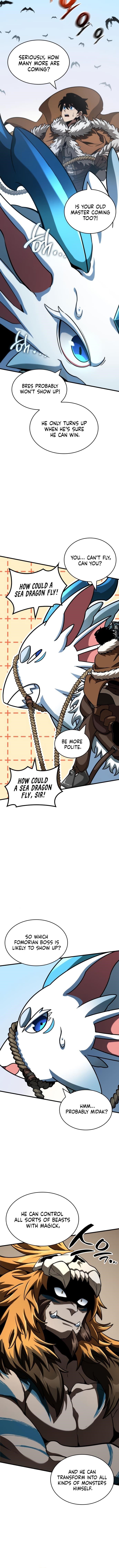 Valhalla Saga Chapter 42 - Page 19