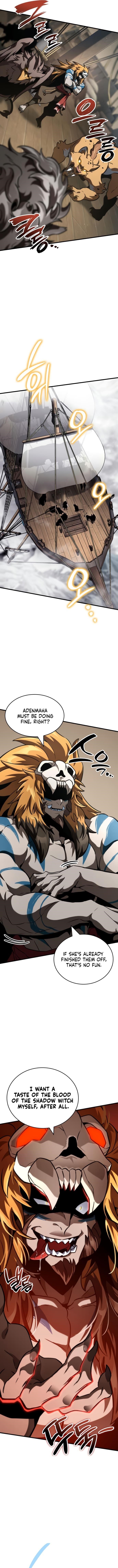 Valhalla Saga Chapter 42 - Page 20